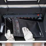 Mission Darkness™ NeoLok Non-window Faraday Bag for Tablets