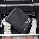 Mission Darkness™ NeoLok Window Faraday Bag for Tablets