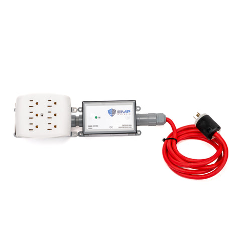 EMP Shield Portable Protection