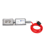 EMP Shield Portable Protection