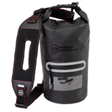 Mission Darkness Dry Shield Faraday Tote 15L front view