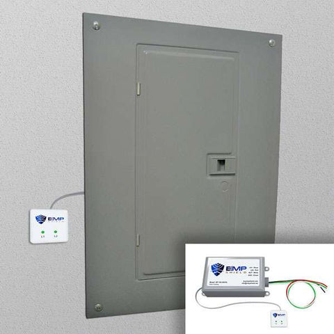 EMP Shield Home Protection