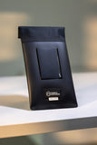 Mission Darkness™ Dry Shield Faraday Phone Sleeve (Black)