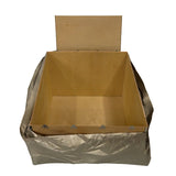 Mission Darkness™ TitanRF Faraday Crate Cover