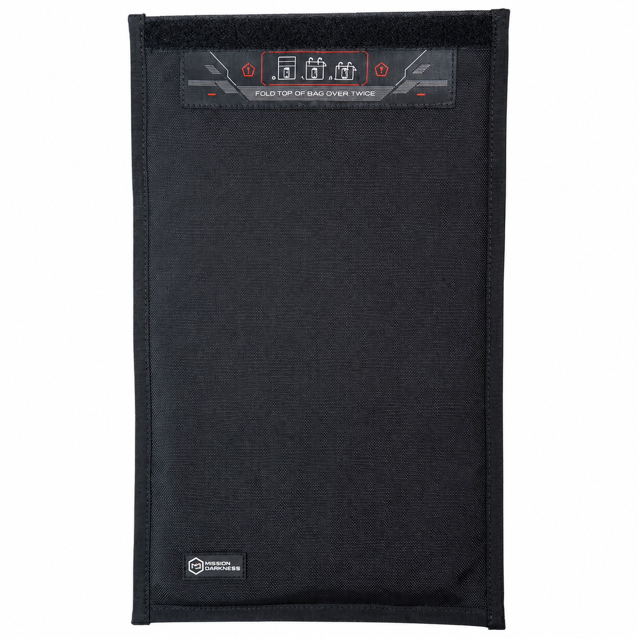 Non-Window Faraday Bag for Tablets