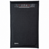 Mission Darkness™ Non-Window Faraday Bag for Tablets