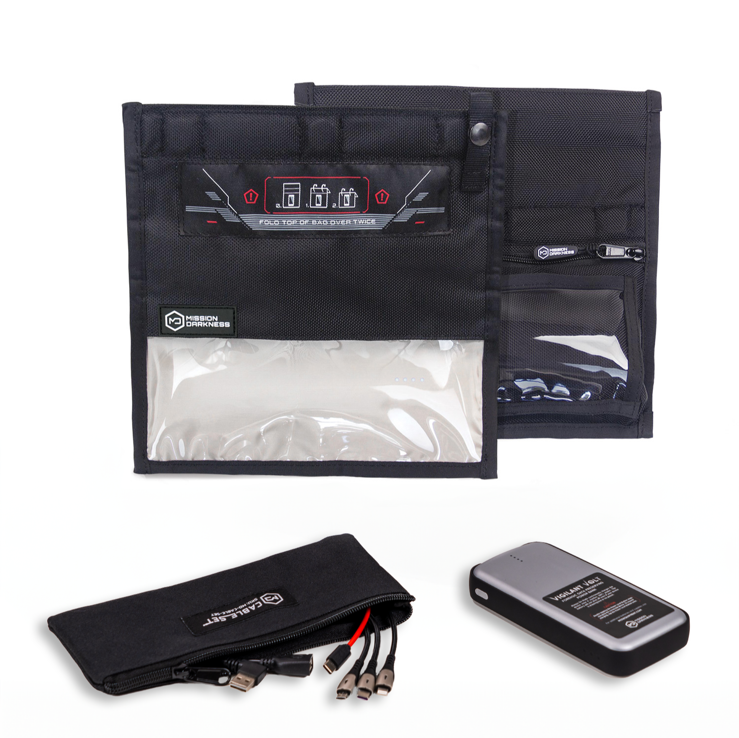NeoLok Battery Kit