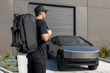 Mission Darkness™ Disconnect Faraday Duffel Bag