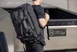 Mission Darkness™ Disconnect Faraday Duffel Bag