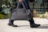 Mission Darkness™ Disconnect Faraday Duffel Bag
