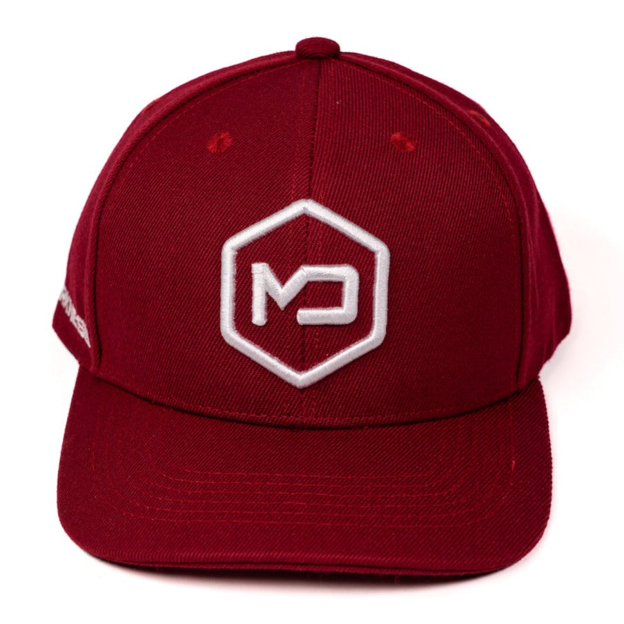 Mission Darkness™ Snapback Hat – MOS Equipment