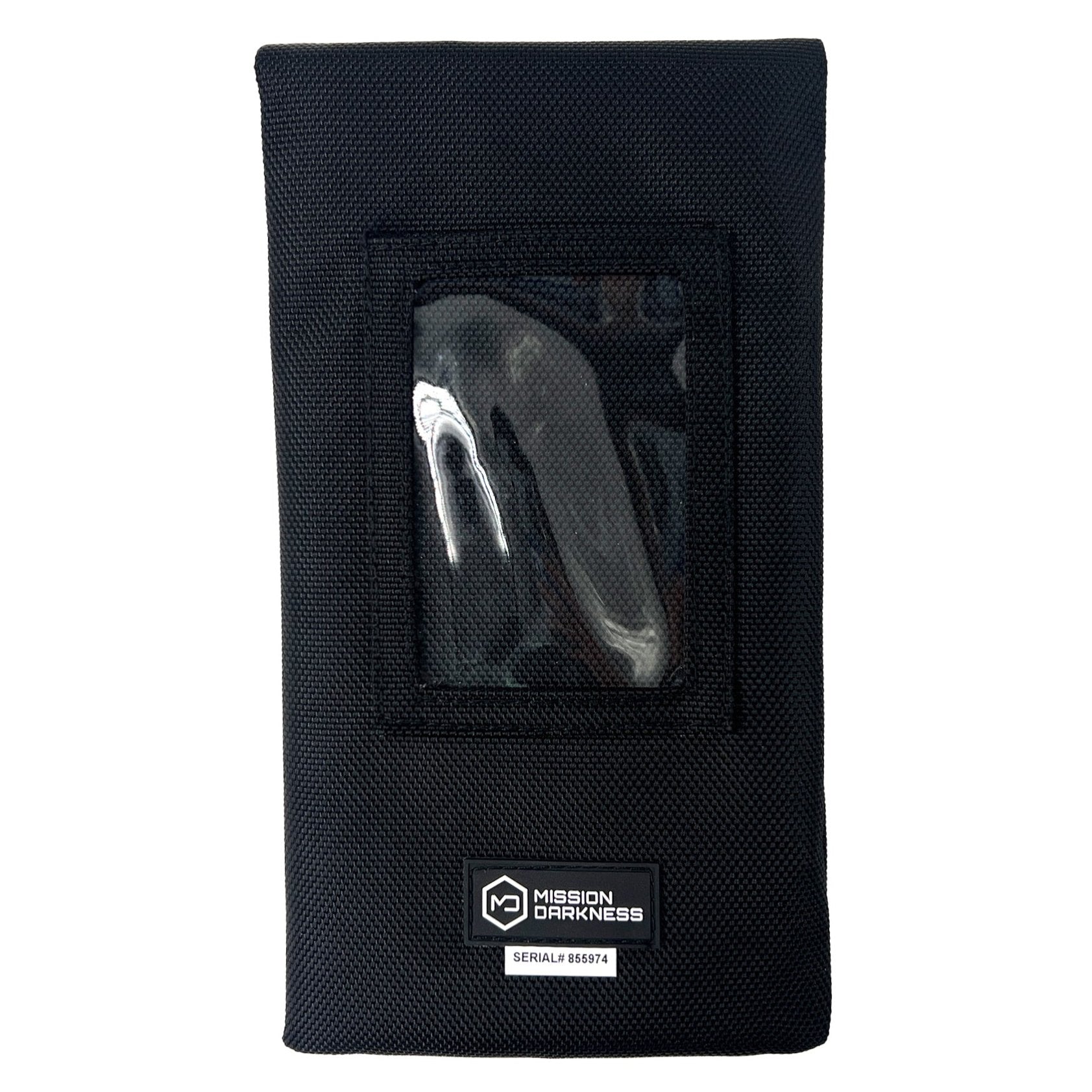 Mission darkness phone bag clearance