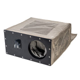 Mission Darkness BlockBox Touch Pro One angled view