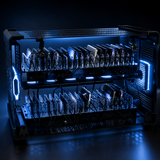 Mission Darkness™ ChargeChamber