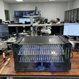 Mission Darkness Charge Chamber Single Stack in Lab