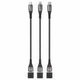 Mission Darkness™ Cable Set