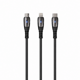 Mission Darkness™ Cable Set