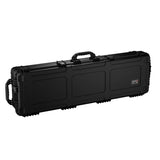 Mission Darkness™ Exodus EMP Faraday Motorcycle Cover