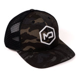 Mission Darkness™ Snapback Hat