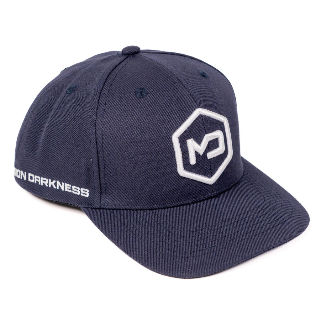 Mission Darkness™ Snapback Hat – MOS Equipment
