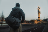 Mission Darkness™ X2 Faraday Duffel Bag