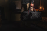 Mission Darkness™ X2 Faraday Duffel Bag