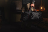 Mission Darkness™ X2 Faraday Duffel Bag