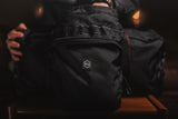 Mission Darkness™ X2 Faraday Duffel Bag