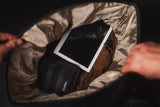 Mission Darkness™ X2 Faraday Duffel Bag
