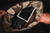 Mission Darkness™ X2 Faraday Duffel Bag