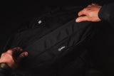 Mission Darkness™ X2 Faraday Duffel Bag