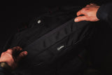 Mission Darkness™ X2 Faraday Duffel Bag