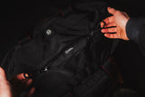 Mission Darkness™ X2 Faraday Duffel Bag