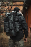 Mission Darkness™ Dry Shield Faraday Backpack 40L