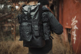 Mission Darkness™ Dry Shield Faraday Backpack 40L