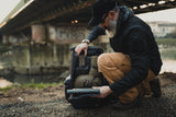 Mission Darkness™ Odin Guard Faraday Backpack