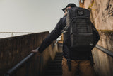 Mission Darkness™ Odin Guard Faraday Backpack