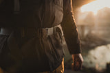Mission Darkness™ Odin Guard Faraday Backpack