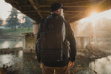 Mission Darkness™ Odin Guard Faraday Backpack