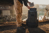 Mission Darkness™ Odin Guard Faraday Backpack