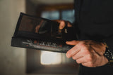 Mission Darkness™ Window Faraday Bag for Phones
