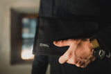 Mission Darkness™ Non-Window Faraday Bag for Phones