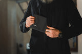 Mission Darkness™ Non-Window Faraday Bag for Phones