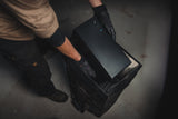 Mission Darkness™ Dry Shield T10 Faraday Bag for Towers