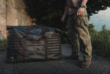 Mission Darkness™ Dry Shield Eclipse Faraday Bag for Solar Panels