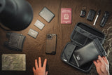 Mission Darkness™ Haven Phone Shield Case
