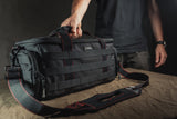 Mission Darkness™ Padded Utility Faraday Bag