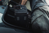 Mission Darkness™ Padded Utility Faraday Bag