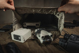 Mission Darkness™ TitanRF Faraday Sack