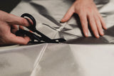 Mission Darkness™ TitanRF Faraday Fabric